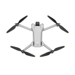 DJI Mini 3 Drone With RC-N1 Remote + Fly More Combo Plus