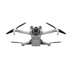 DJI Mini 3 Drone With RC-N1 Remote + Fly More Combo Plus