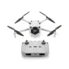 DJI Mini 3 Drone With RC-N1 Remote