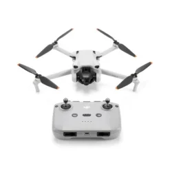 DJI Mini 3 Drone With RC-N1 Remote