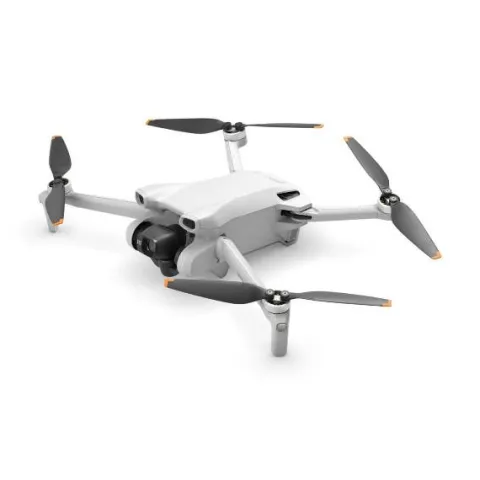 DJI Mini 3 Drone With RC-N1 Remote