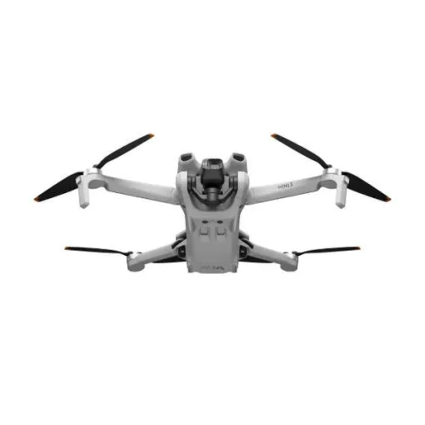 DJI Mini 3 Drone With RC-N1 Remote