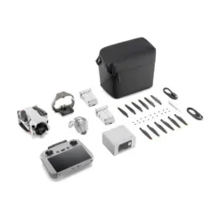 DJI Mini 4 Pro Drone Fly More Combo Plus (RC-2 Remote)
