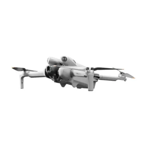 DJI Mini 4 Pro Drone Fly More Combo Plus (RC-2 Remote)