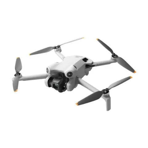DJI Mini 4 Pro Drone Fly More Combo (RC-2 Remote)