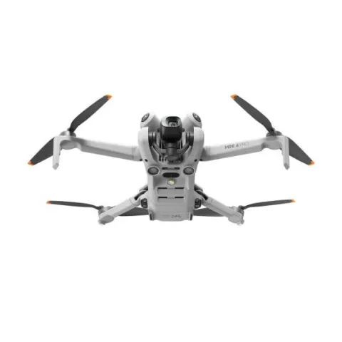 DJI Mini 4 Pro Drone Fly More Combo (RC-2 Remote)