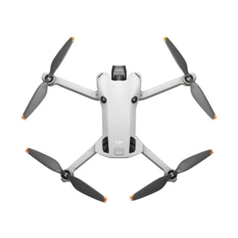 DJI Mini 4 Pro Drone Fly More Combo (RC-2 Remote)