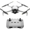 DJI Mini 4 Pro Drone w/RCN2 Remote