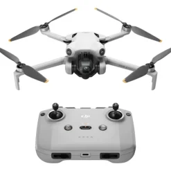 DJI Mini 4 Pro Drone w/RCN2 Remote