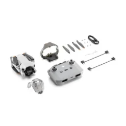 DJI Mini 4 Pro Drone w/RCN2 Remote