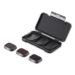 DJI Mini 3 Pro ND Filter Set (ND 16/64/256)