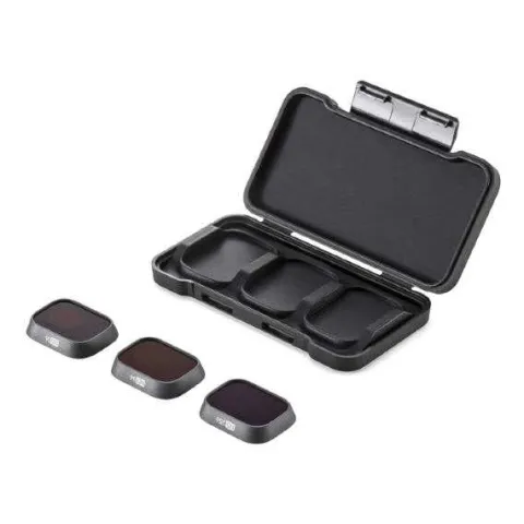 DJI Mini 3 Pro ND Filter Set (ND 16/64/256)