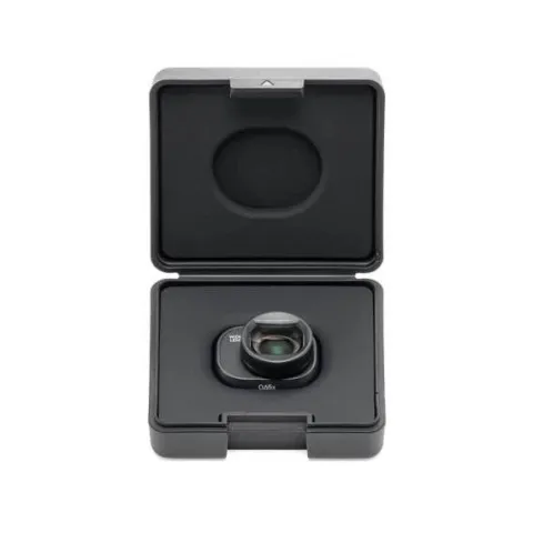 DJI Mini 4 Pro Wide-Angle Lens