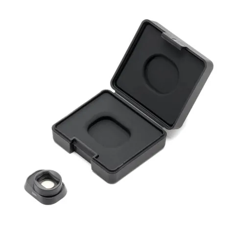 DJI Mini 4 Pro Wide-Angle Lens