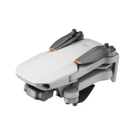 DJI Mini 4K Drone