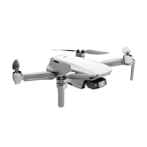 DJI Mini 4K Drone