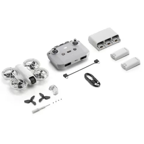 DJI NEO Drone Fly More Combo