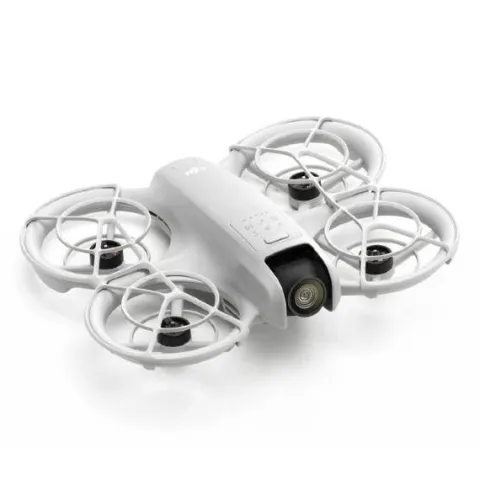 DJI NEO Drone Fly More Combo