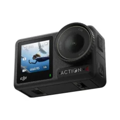 DJI Osmo Action 4 Adventure Combo