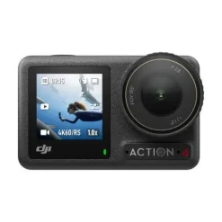 DJI Osmo Action 4 Standard Combo