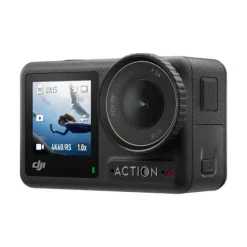 DJI Osmo Action 4 Standard Combo