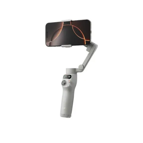 DJI Osmo Mobile 7 Gimbal