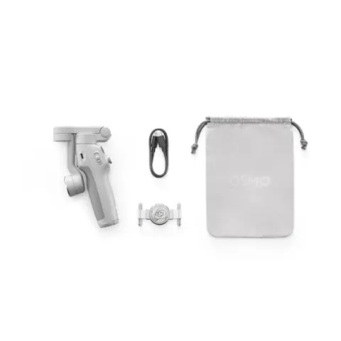 DJI Osmo Mobile 7 Gimbal