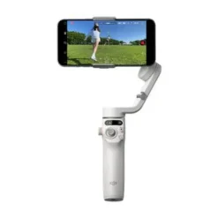 DJI Osmo Mobile 6 Gimbal - Platinum Grey