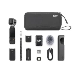 DJI Osmo Pocket 3 Creators Kit