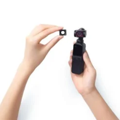 DJI Osmo Pocket 2 Wide Angle Lens
