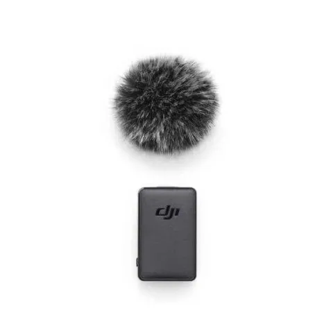 DJI Osmo Pocket 2 Wireless Mic Transmitter
