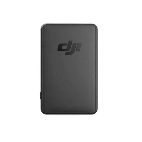 DJI Osmo Pocket 2 Wireless Mic Transmitter