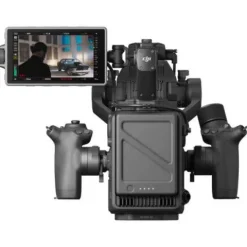 DJI Ronin 4D 4 Axis Cinema Camera 6K Combo