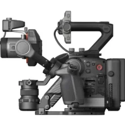 DJI Ronin 4D 4 Axis Cinema Camera 8K Combo