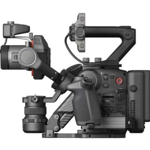 DJI Ronin 4D 4 Axis Cinema Camera 8K Combo