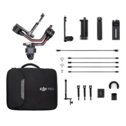 DJI Ronin S2 Carbon Fibre Gimbal