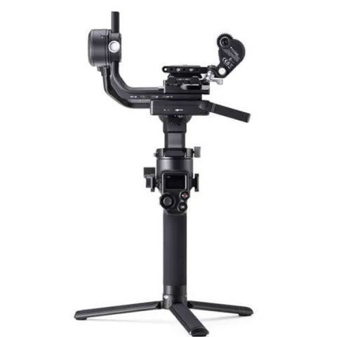 DJI Ronin SC2 3-Axis Gimbal - Pro Combo