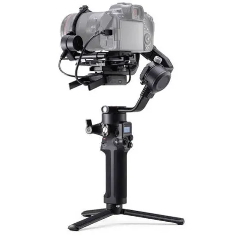 DJI Ronin SC2 3-Axis Gimbal - Pro Combo