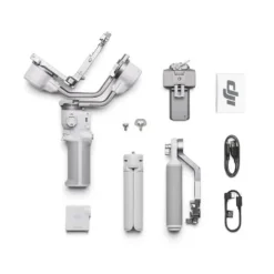 DJI RS4 Mini Gimbal Combo
