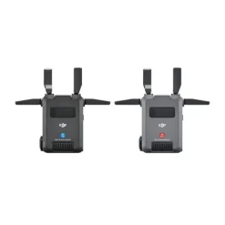 DJI SDR Transmission Combo > Wireless Transmitter & Receiver