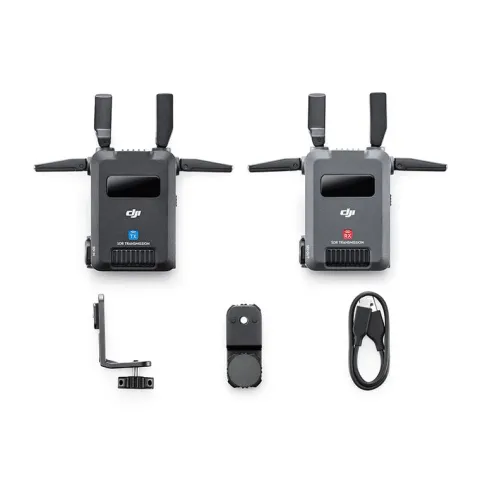 DJI SDR Transmission Combo > Wireless Transmitter & Receiver