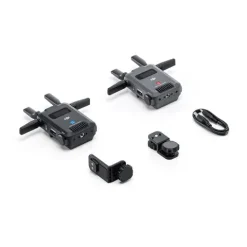 DJI SDR Transmission Combo > Wireless Transmitter & Receiver
