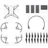 DJI Tello Boost Kit - Drone with 2 Extra Batteries