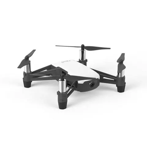DJI Tello Boost Kit - Drone with 2 Extra Batteries