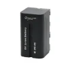 Dynacore DV-4S Sony NPF770 Battery 4400Mah