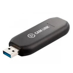 Elgato Camlink 4K Capture Card