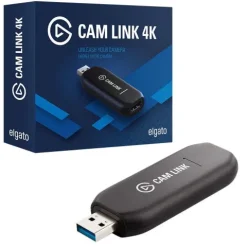 Elgato Camlink 4K Capture Card