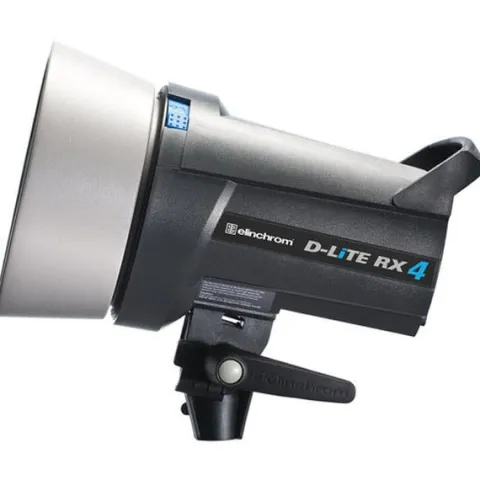 Elinchrom D-Lite RX4 To Go Set