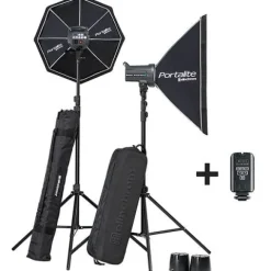 Elinchrom D-Lite RX4 To Go Set