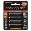 Eneloop Pro AA 4 pk